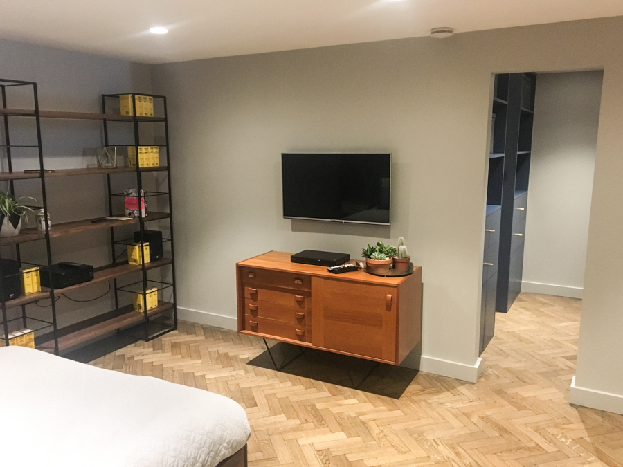 Cardigan Road, Richmond