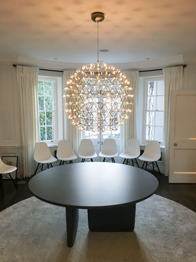 Chelsea Square, Chelsea