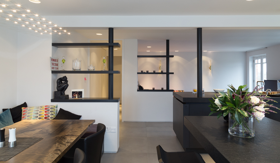 Lennox House, Richmond