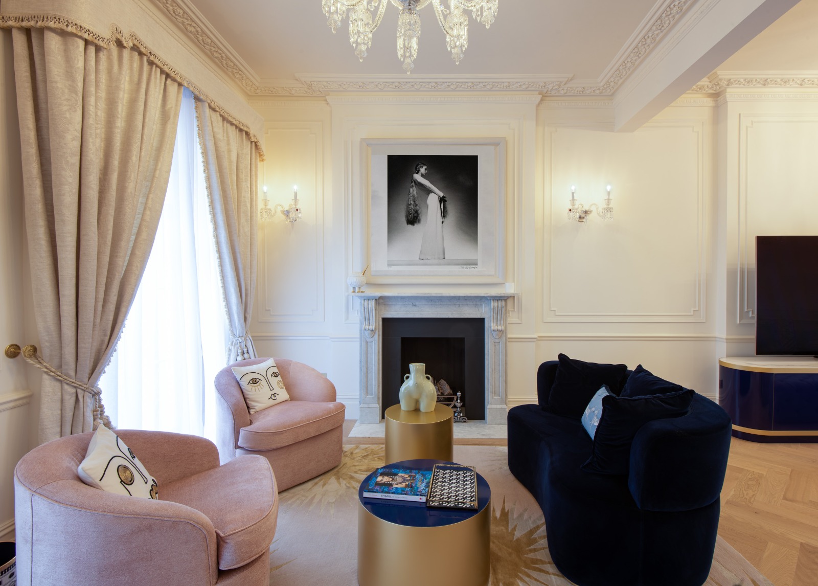 Ovington Gardens, Knightsbridge gallery image