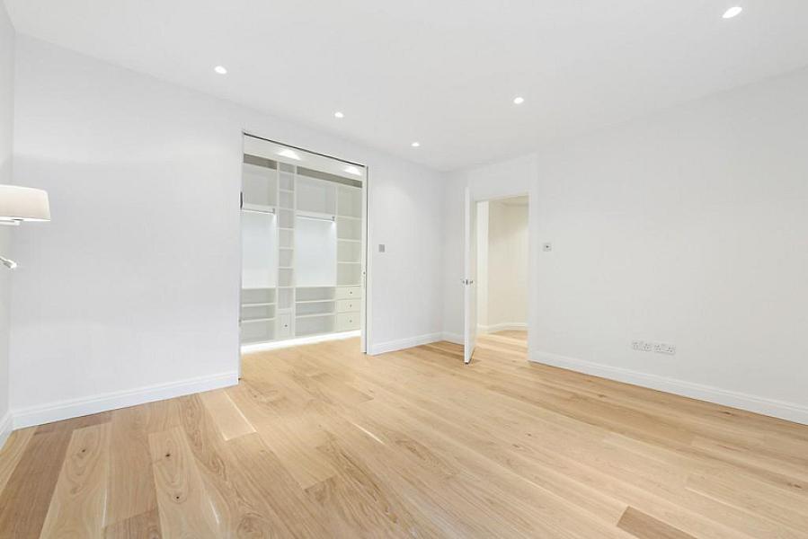 Kings Court South, Chelsea