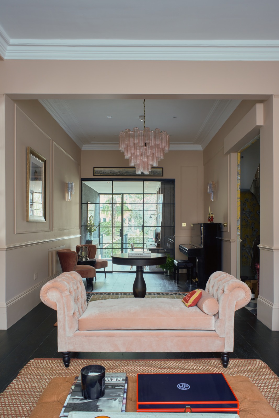 Cathcart Road, Chelsea gallery image