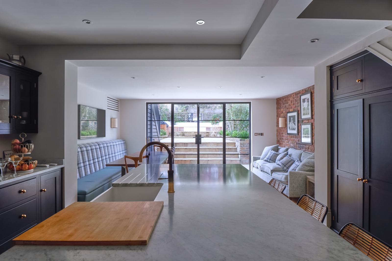 Cathcart Road, Chelsea gallery image