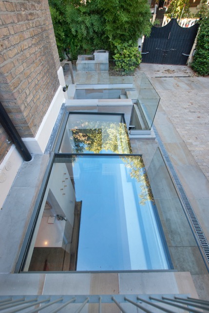 Islington gallery image