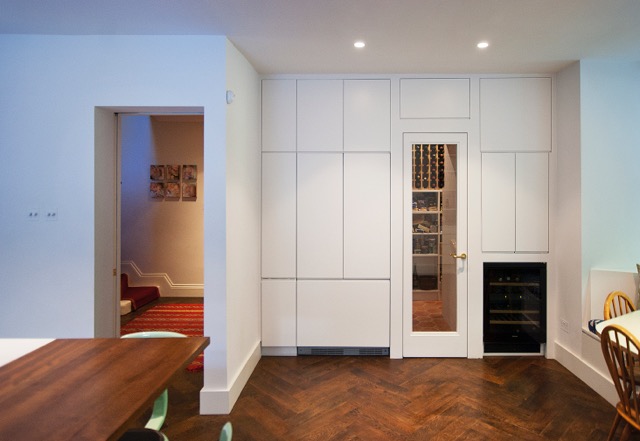 Islington gallery image