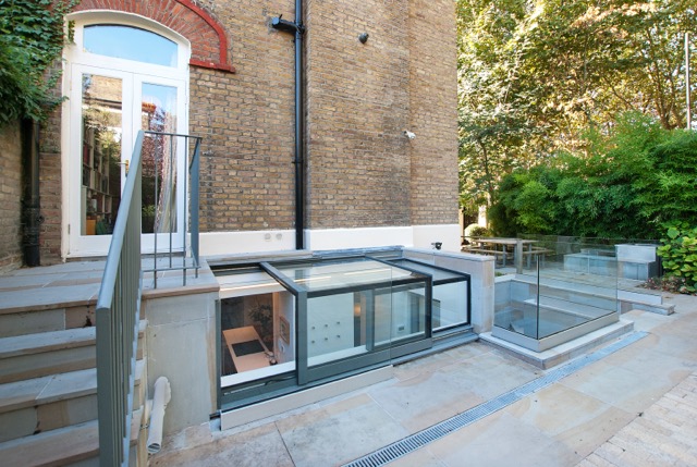 Islington gallery image