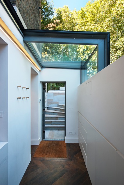 Islington gallery image