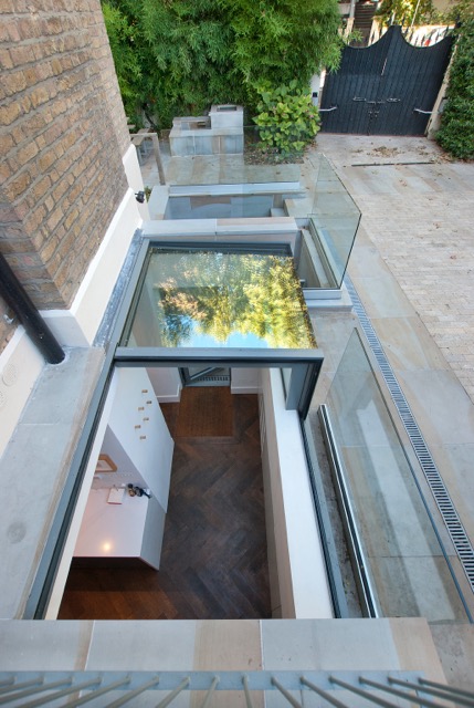 Islington gallery image