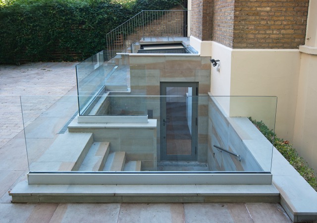 Islington gallery image