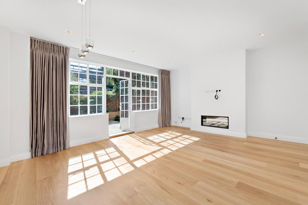 Kings Court South, Chelsea gallery image