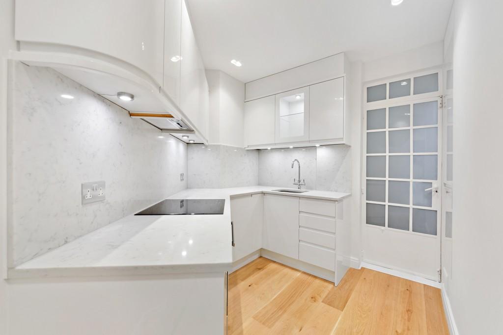 Kings Court South, Chelsea gallery image