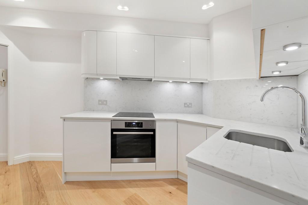 Kings Court South, Chelsea gallery image