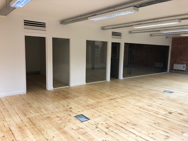 Wool House, E1 gallery image