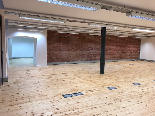 Wool House, E1 gallery image