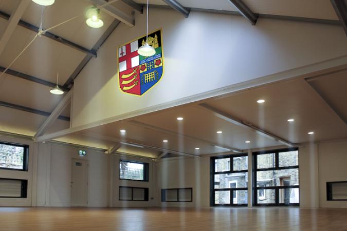 London Rowing Club, Putney