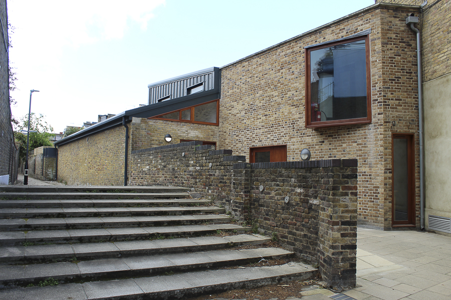 London Rowing Club, Putney gallery image