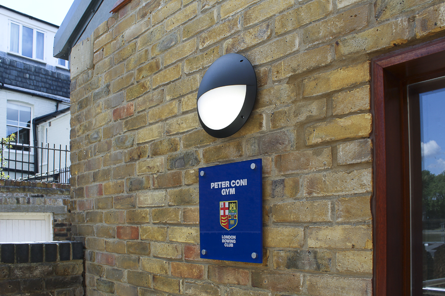London Rowing Club, Putney gallery image