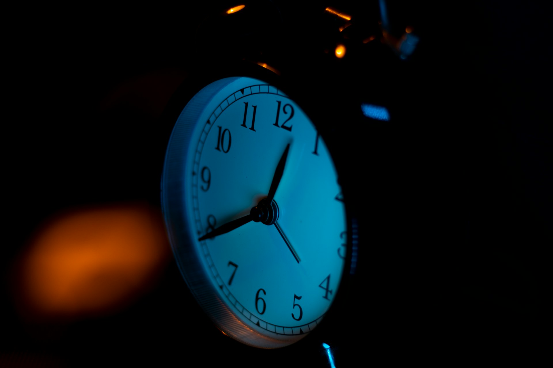 Out of Hours Calls