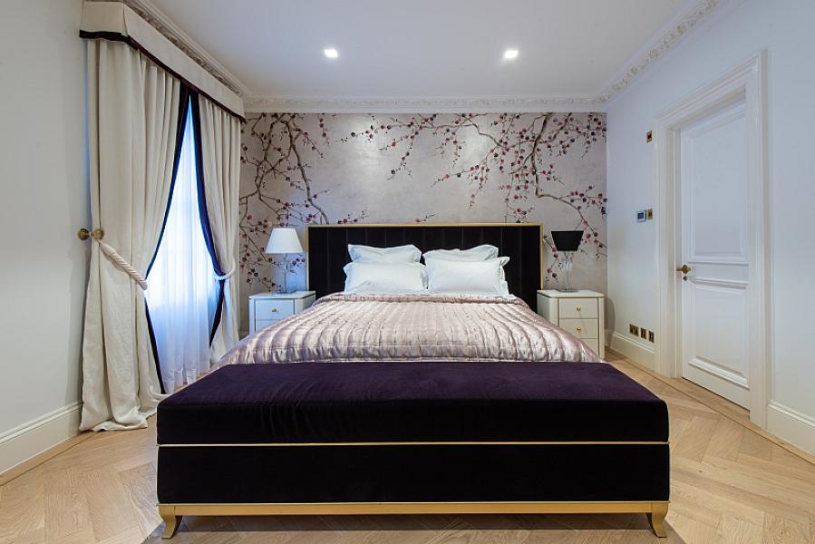Ovington Gardens, Knightsbridge