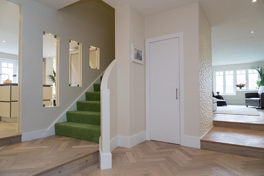 Clevedon Road, Twickenham