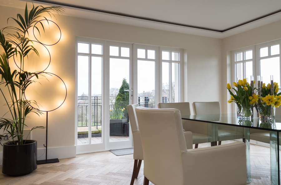Clevedon Road, Twickenham gallery image