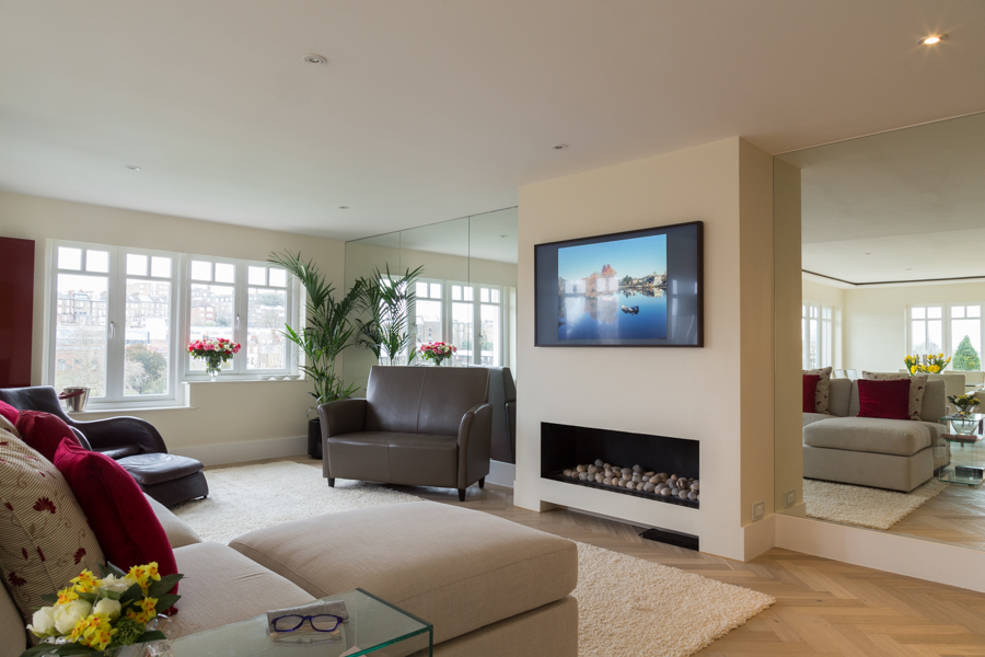 Clevedon Road, Twickenham gallery image