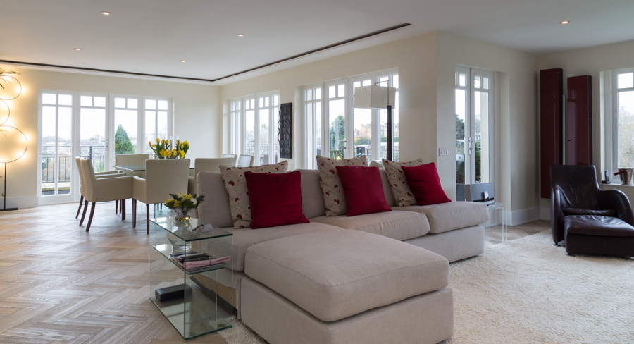 Clevedon Road, Twickenham gallery image