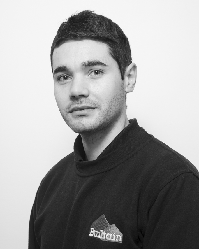 Ignacio Rodriguez (Nacho)